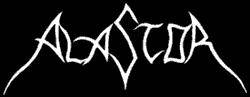 logo Alastor (POR)